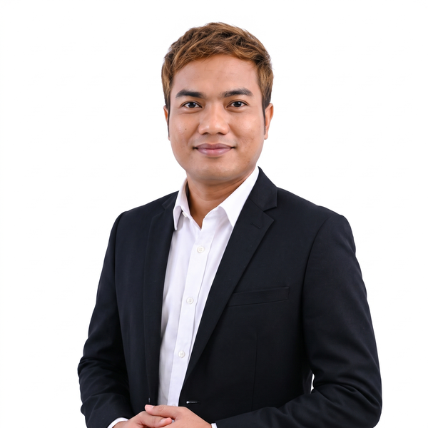 Rahmad Ambotou
