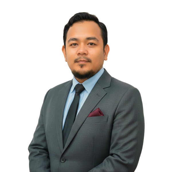 Dr. Mohd Zharif Ramli